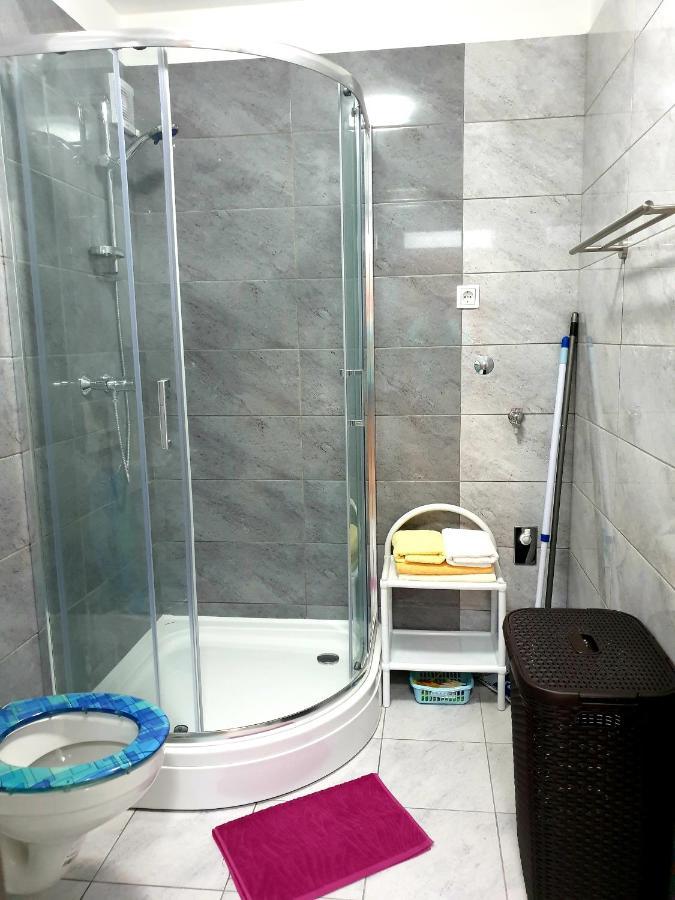 Apartment Mon Cheri-Located In A Quiet Neighbourhood Near Beaches Free Parking PUY Exterior foto