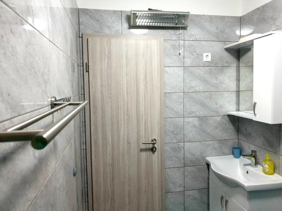 Apartment Mon Cheri-Located In A Quiet Neighbourhood Near Beaches Free Parking PUY Exterior foto