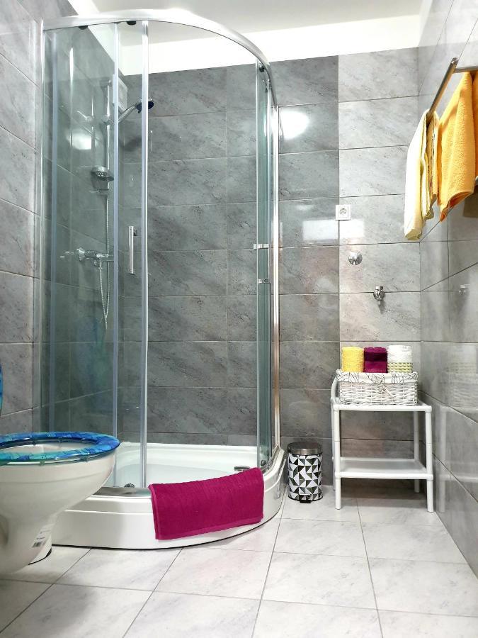 Apartment Mon Cheri-Located In A Quiet Neighbourhood Near Beaches Free Parking PUY Exterior foto