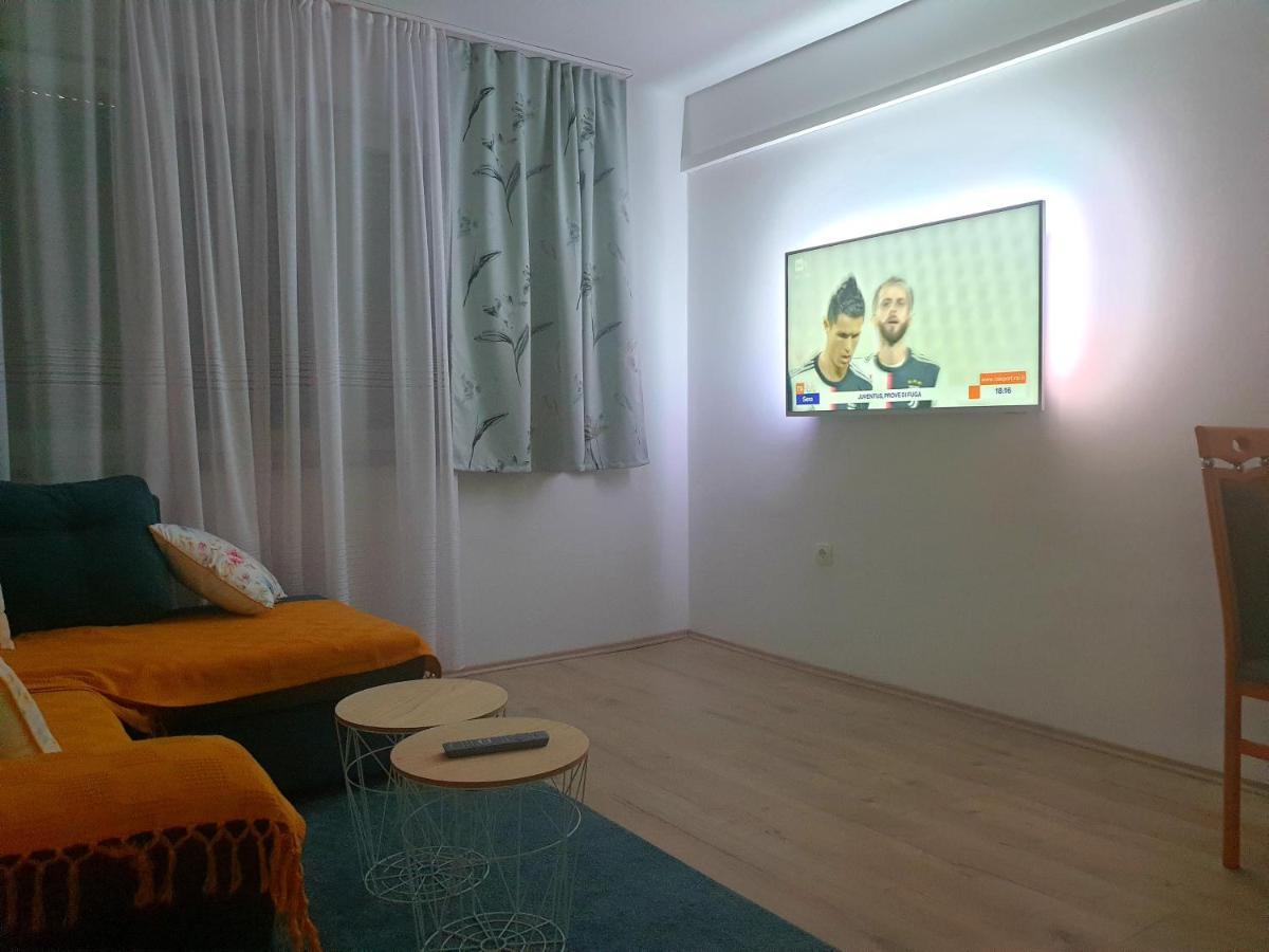 Apartment Mon Cheri-Located In A Quiet Neighbourhood Near Beaches Free Parking PUY Exterior foto