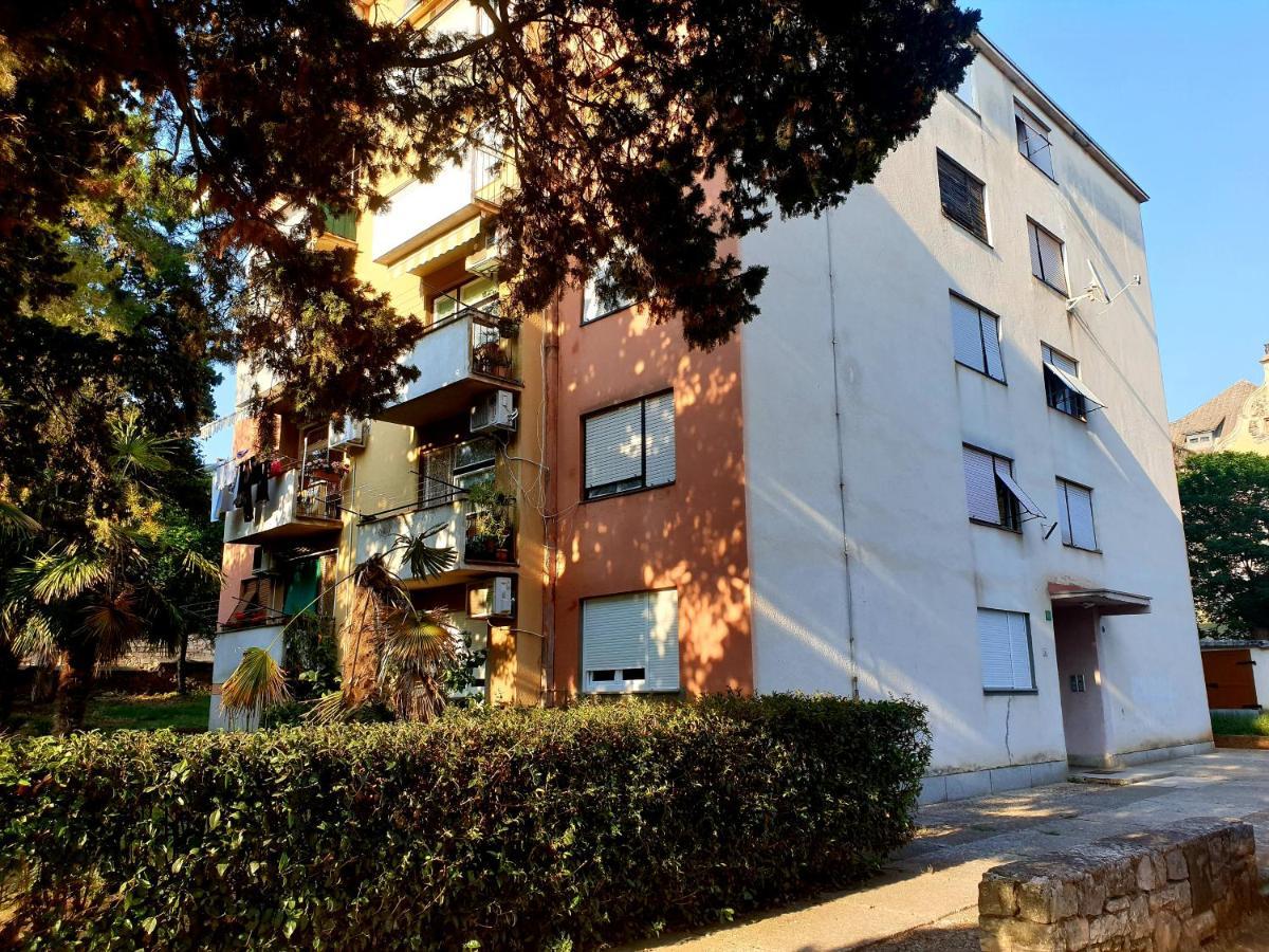 Apartment Mon Cheri-Located In A Quiet Neighbourhood Near Beaches Free Parking PUY Exterior foto