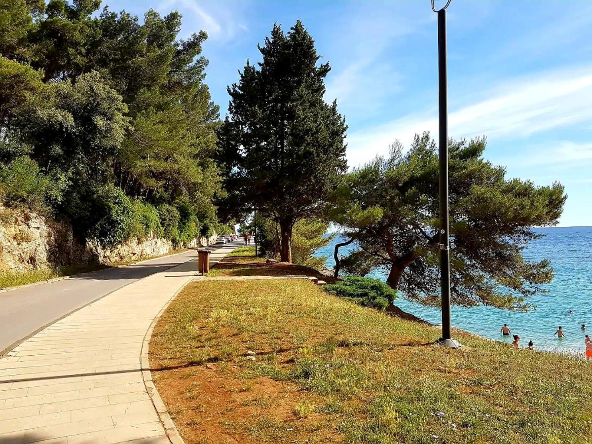Apartment Mon Cheri-Located In A Quiet Neighbourhood Near Beaches Free Parking PUY Exterior foto