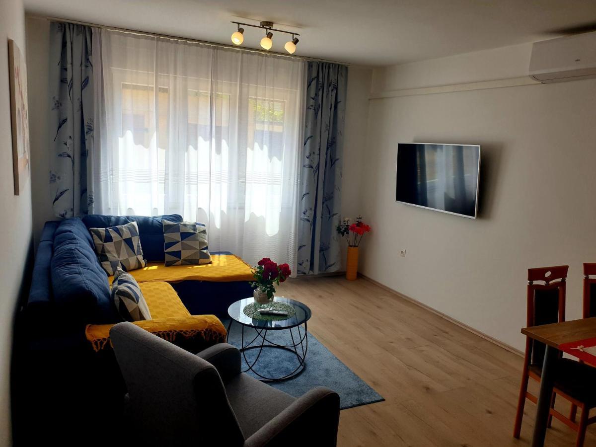 Apartment Mon Cheri-Located In A Quiet Neighbourhood Near Beaches Free Parking PUY Exterior foto