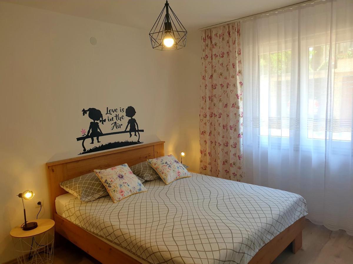 Apartment Mon Cheri-Located In A Quiet Neighbourhood Near Beaches Free Parking PUY Exterior foto