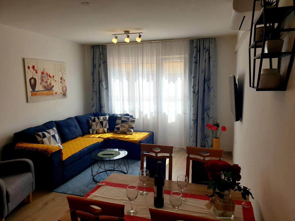 Apartment Mon Cheri-Located In A Quiet Neighbourhood Near Beaches Free Parking PUY Exterior foto