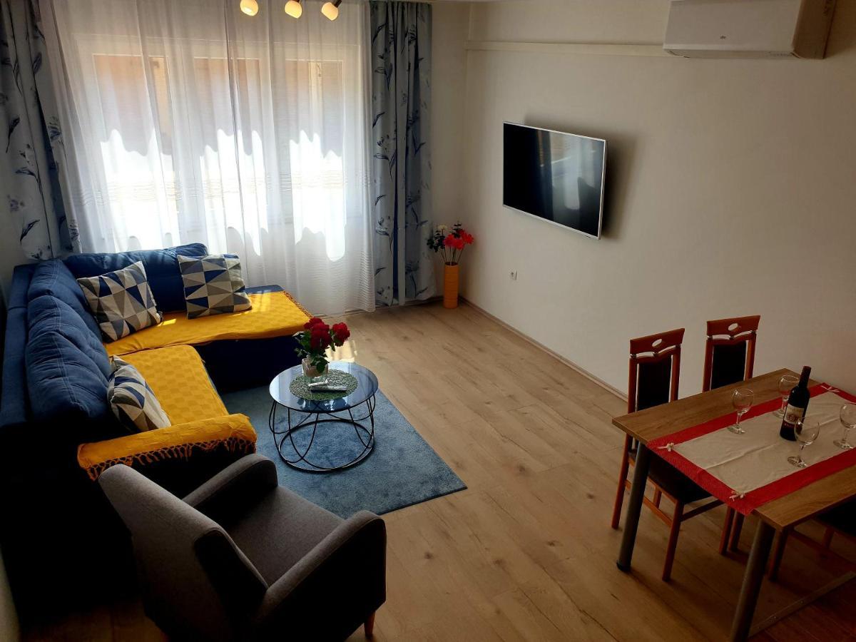 Apartment Mon Cheri-Located In A Quiet Neighbourhood Near Beaches Free Parking PUY Exterior foto