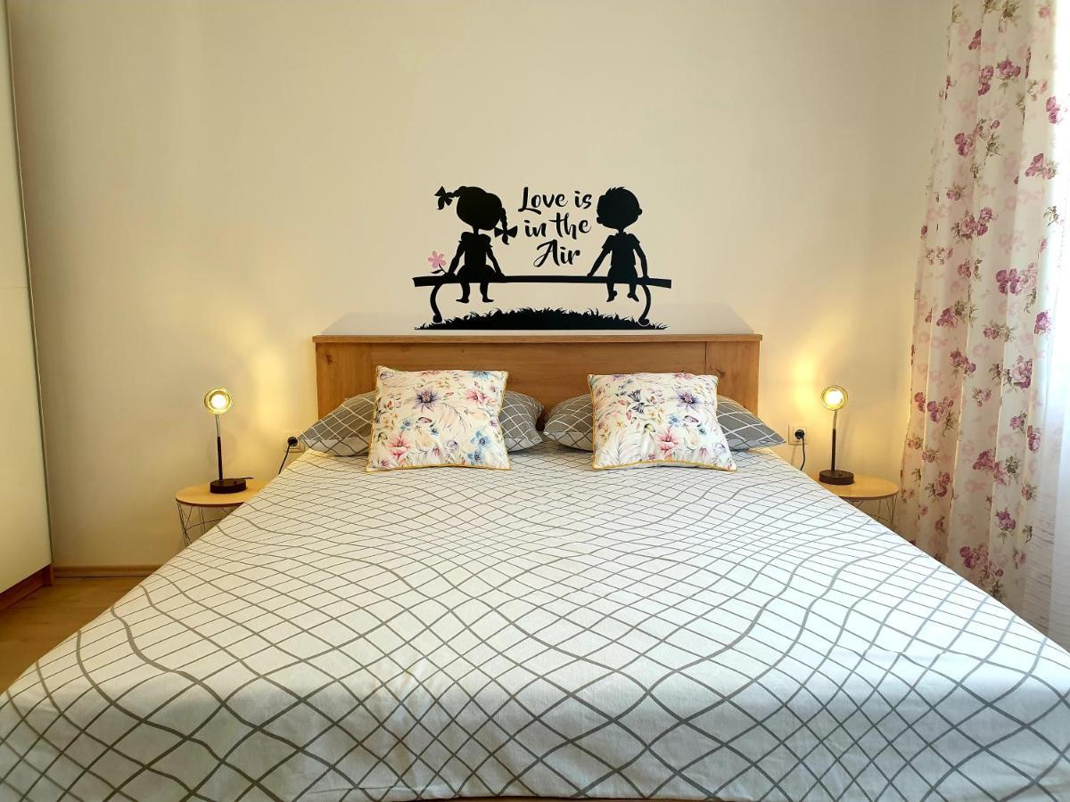 Apartment Mon Cheri-Located In A Quiet Neighbourhood Near Beaches Free Parking PUY Exterior foto