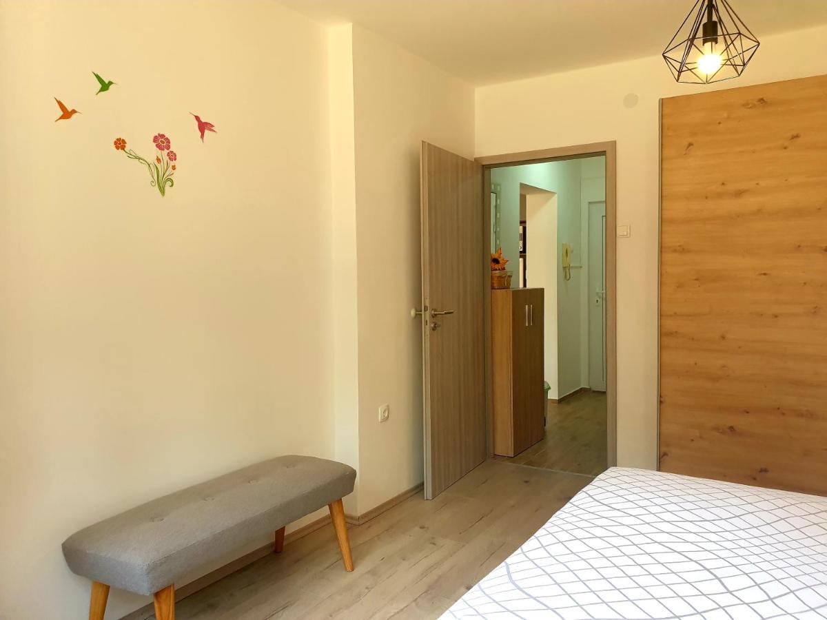 Apartment Mon Cheri-Located In A Quiet Neighbourhood Near Beaches Free Parking PUY Exterior foto